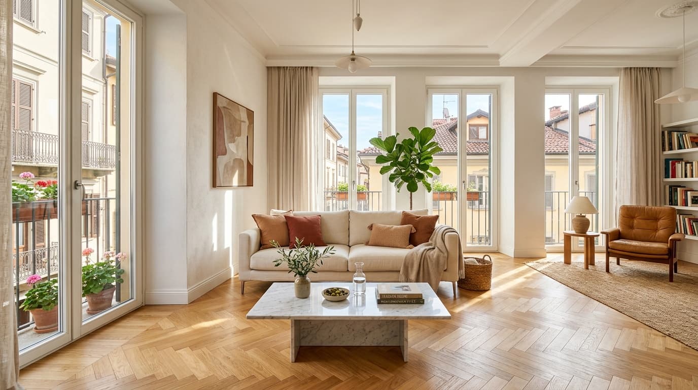 Come Migliorare le Foto Immobiliari: 7 Tecniche per Più Visite